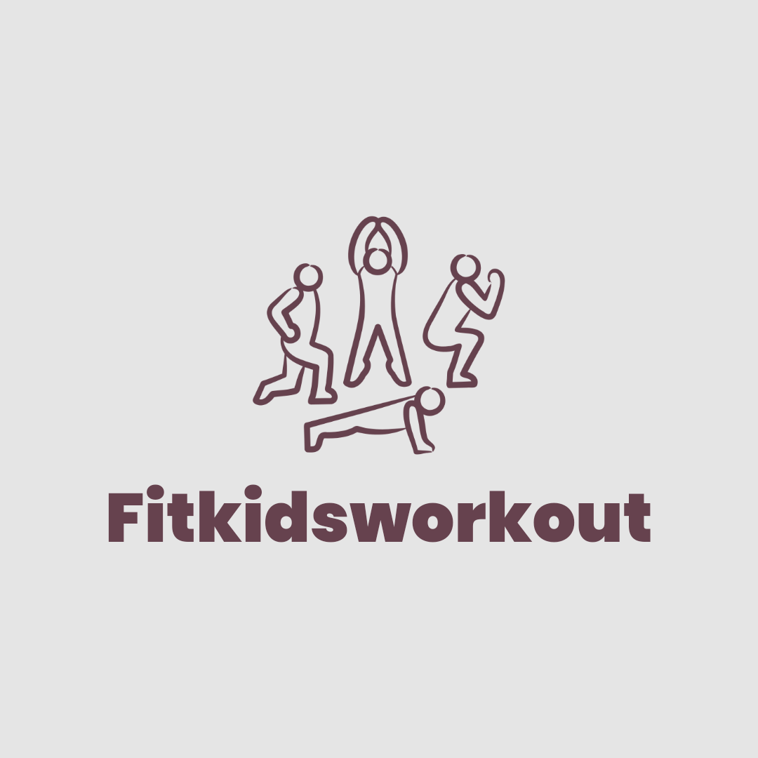 FIT KIDS WORKOUT